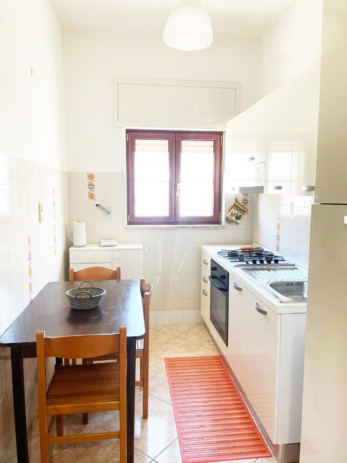 Casa Vacanze Da Silvy & Gio Otranto Exterior foto