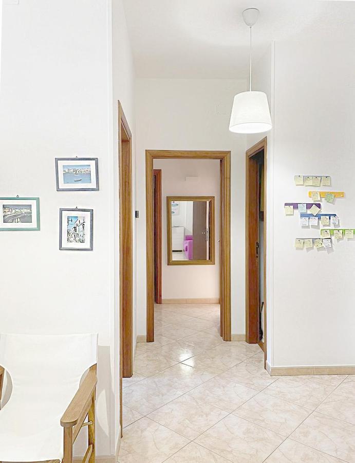 Casa Vacanze Da Silvy & Gio Otranto Exterior foto